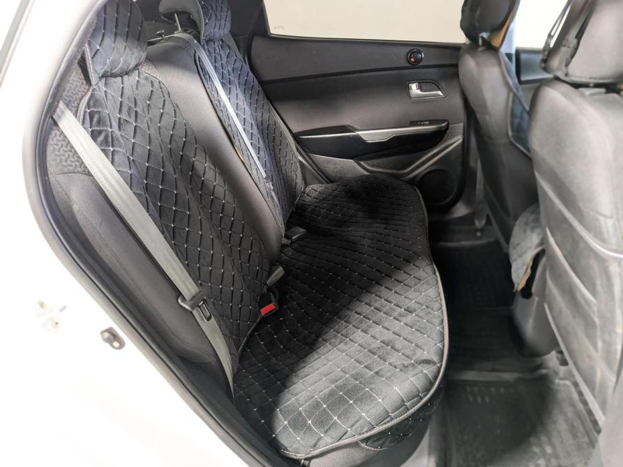 Kia Rio III Екатеринбург  - изображение 13