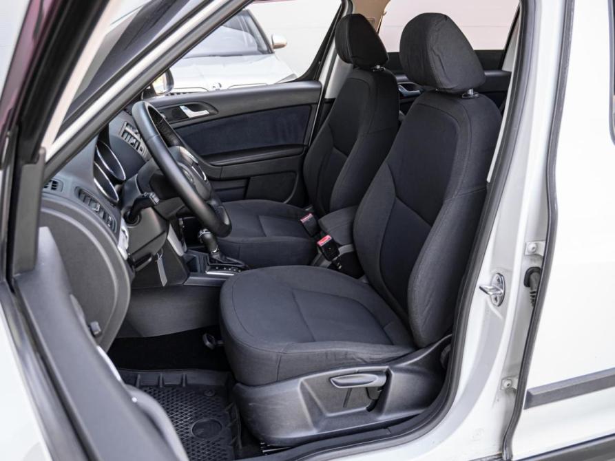 Skoda Yeti I Краснодар  - изображение 10