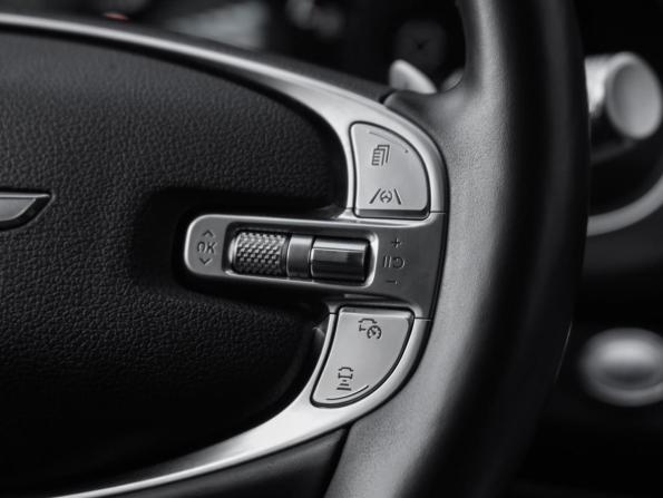 Genesis GV80 I с пробегом 2022 года, цена 5 250 000 рублей, 74449 км, внедорожник, Автокод Объявления