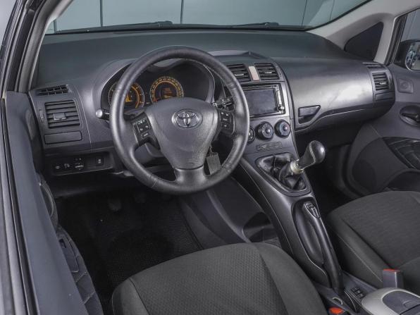 Toyota Auris I с пробегом 2007 года, цена 590 000 рублей, 197447 км, хэтчбек, Автокод Объявления