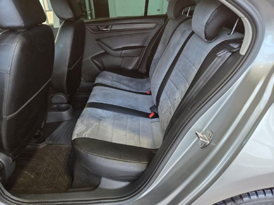 Skoda Rapid II Саратов  - изображение 23