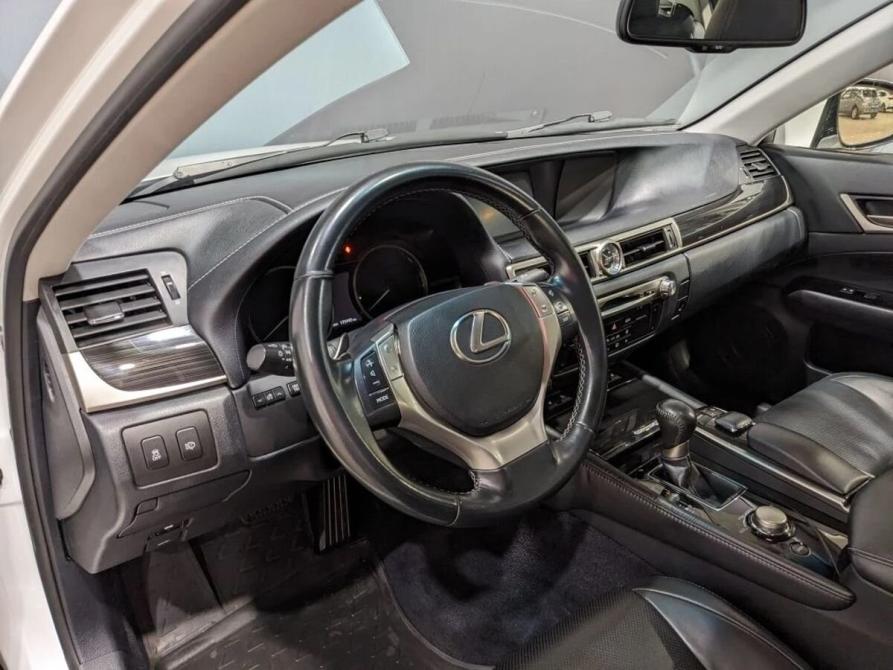 Lexus GS IV Пермь  - изображение 20