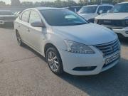 Nissan Sentra VII (B17) Тольятти  - изображение 8