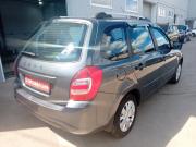 Lada (ВАЗ) Granta I Рестайлинг Арзамас  - изображение 11