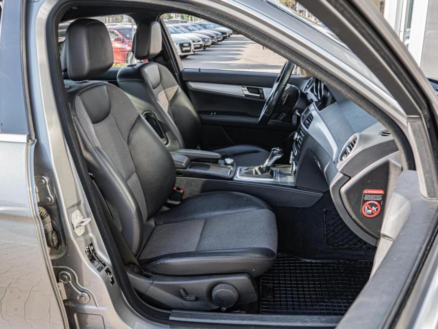 Mercedes-Benz C-Класс III (W204) Рестайлинг Краснодар  - изображение 8