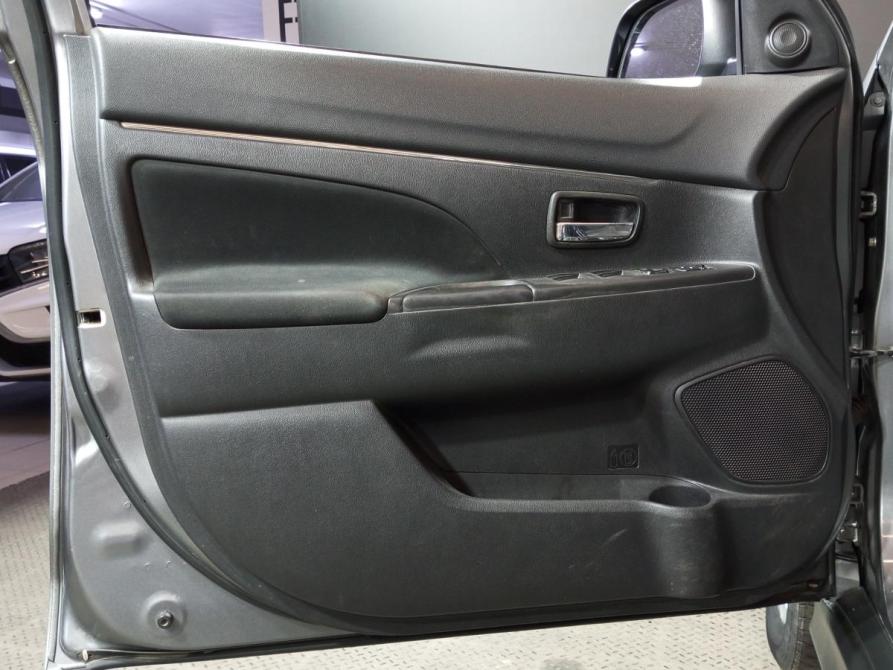 Mitsubishi ASX I Уфа  - изображение 15