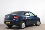 Renault Logan II Новосибирск  - изображение 27