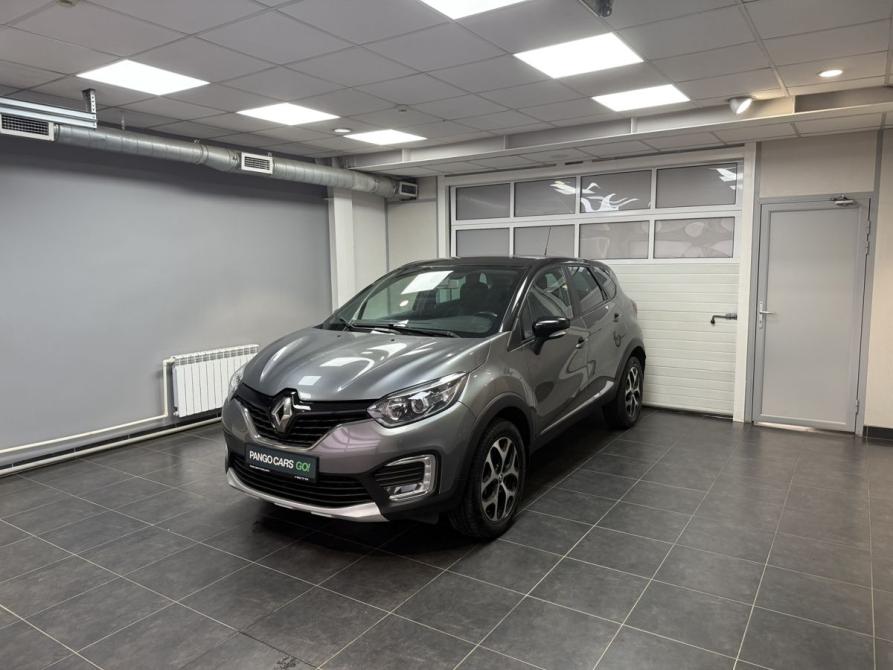 Renault Kaptur I Тверь  - изображение 1