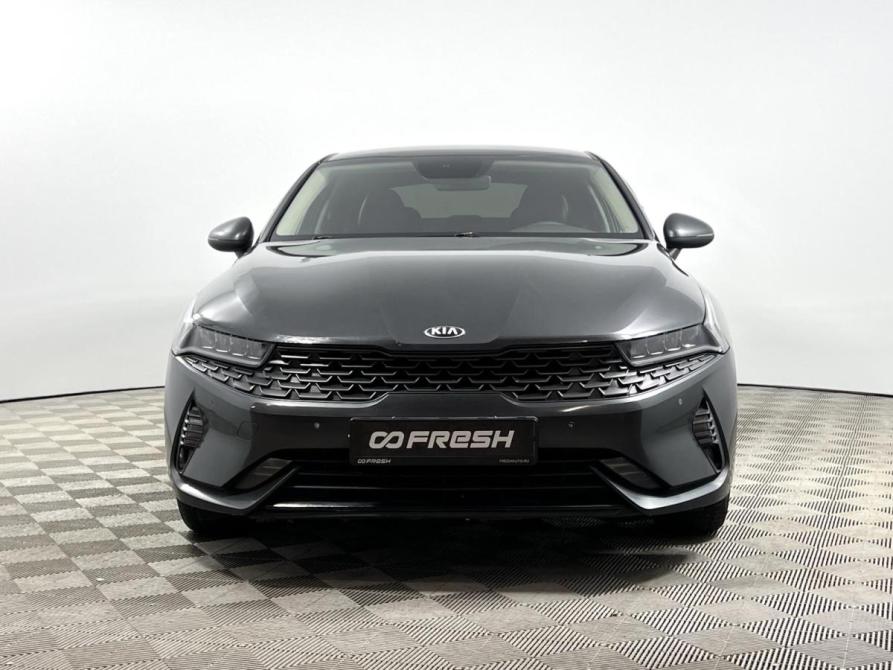 Kia K5 III Казань  - изображение 3