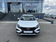 Lada (ВАЗ) Vesta I Рестайлинг (NG) Саратов  - изображение 17