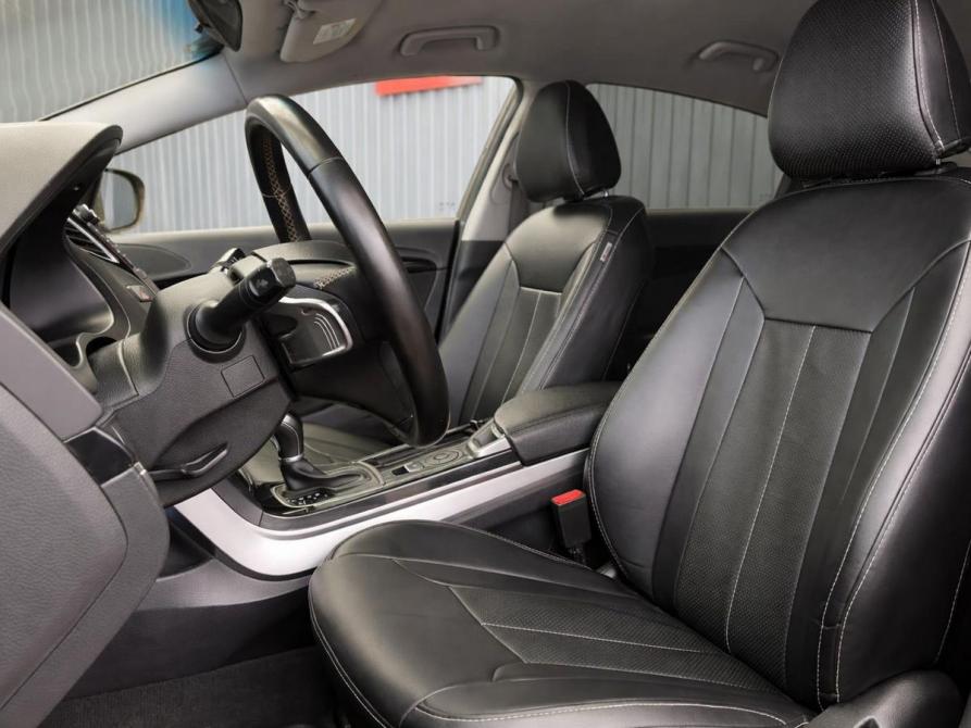 Hyundai i40 I Пермь  - изображение 13