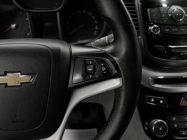 Chevrolet Orlando I с пробегом 2012 года, цена 1 090 000 рублей, 177375 км, компактвэн, Автокод Объявления