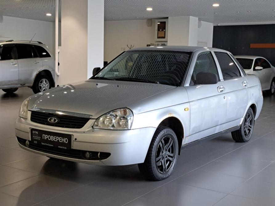Lada (ВАЗ) Priora I Казань  - изображение 1