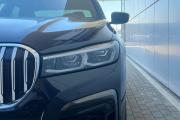 BMW 7 серии VI (G11/G12) Рестайлинг Краснодар  - изображение 22