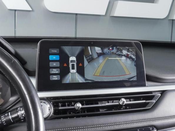 Chery Tiggo 7 Pro I с пробегом 2022 года, цена 1 669 000 рублей, 44240 км, внедорожник, Автокод Объявления