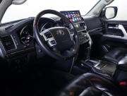 Toyota Land Cruiser 200 Series Рестайлинг 1 Москва  - изображение 46