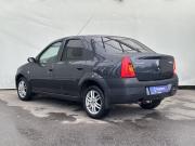 Renault Logan I Рестайлинг Липецк  - изображение 21