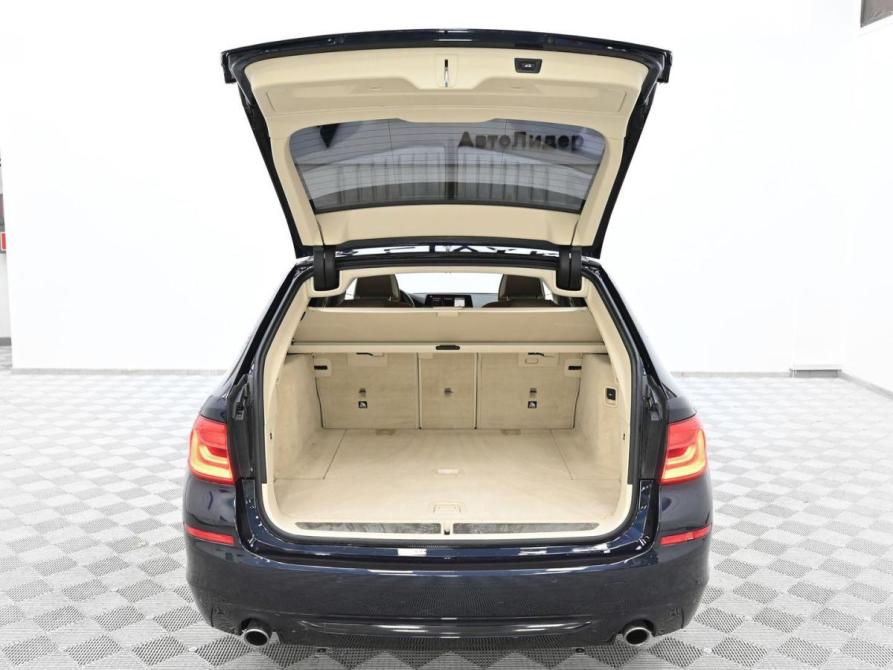 BMW 5 серии VII (G30/G31/G38) Москва  - изображение 20