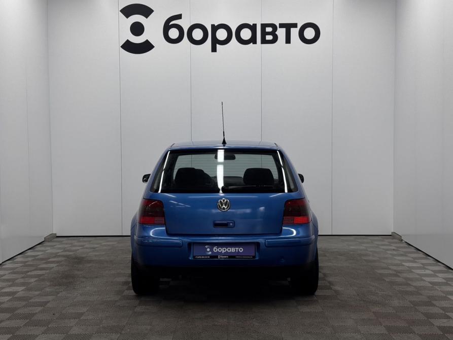 Volkswagen Golf IV Воронеж  - изображение 6