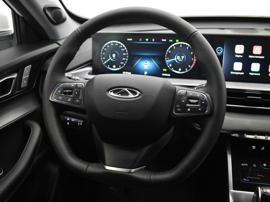 Chery Tiggo 7 Pro Max I Москва  - изображение 7