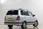 Daihatsu Pyzar I Рестайлинг Новокузнецк  - изображение 35