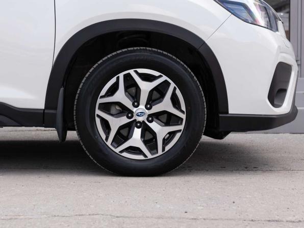 Subaru Forester V с пробегом 2020 года, цена 2 700 000 рублей, 108506 км, внедорожник, Автокод Объявления
