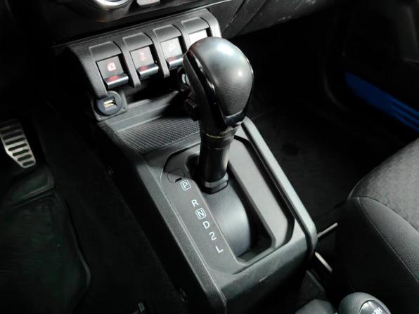 Suzuki Jimny IV с пробегом 2020 года, цена 2 399 000 рублей, 105583 км, внедорожник, Автокод Объявления