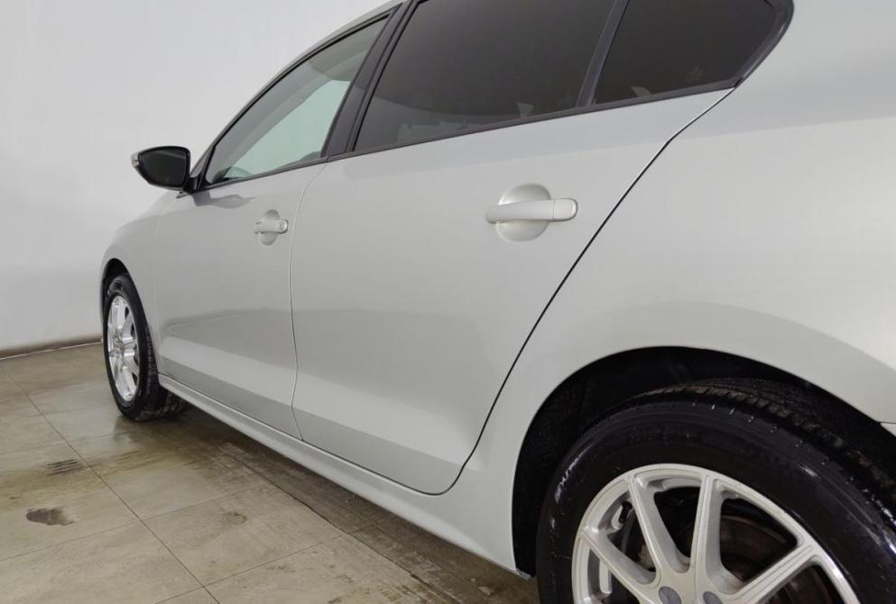 Volkswagen Jetta VI Волгоград  - изображение 24