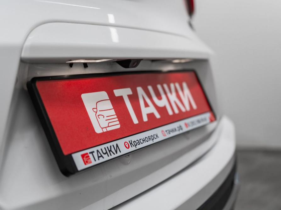 Chery Tiggo 4 Pro I Рестайлинг Красноярск  - изображение 22
