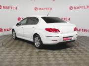Peugeot 408 I Вологда  - изображение 25