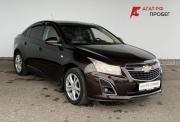 Chevrolet Cruze I Рестайлинг Киров  - изображение 26