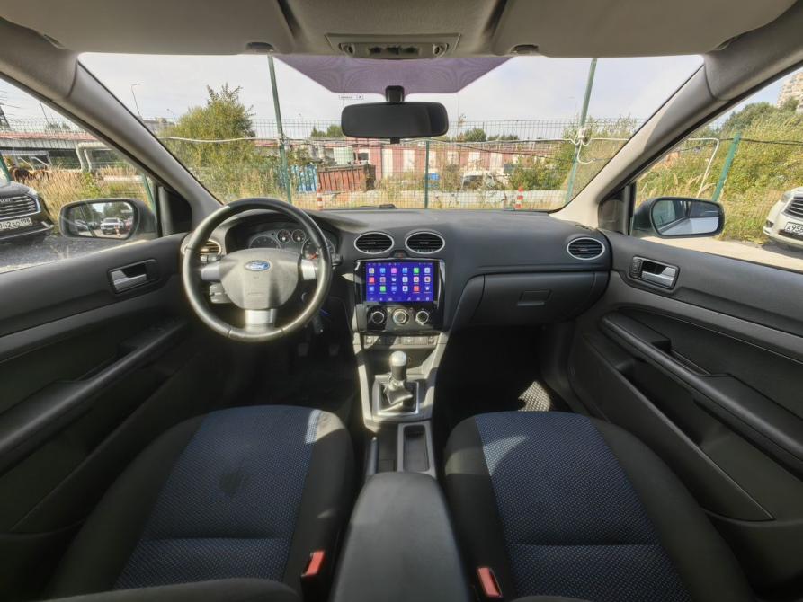 Ford Focus II Санкт-Петербург  - изображение 13