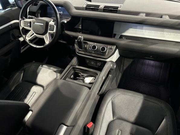 Land Rover Defender II с пробегом 2021 года, цена 5 180 000 рублей, 99313 км, внедорожник, Автокод Объявления