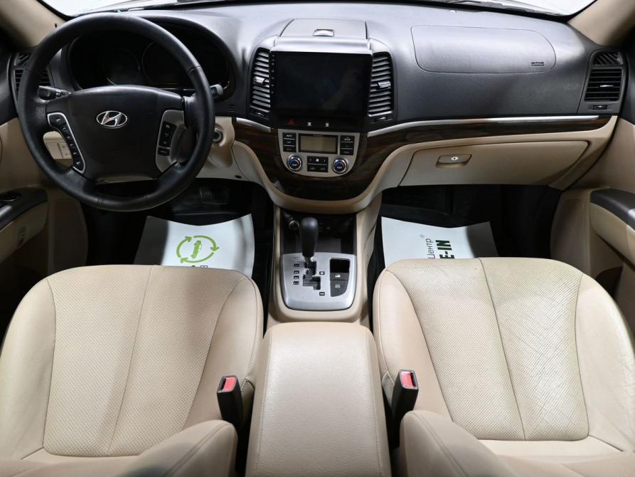 Hyundai Santa Fe II Рестайлинг Тверь  - изображение 11