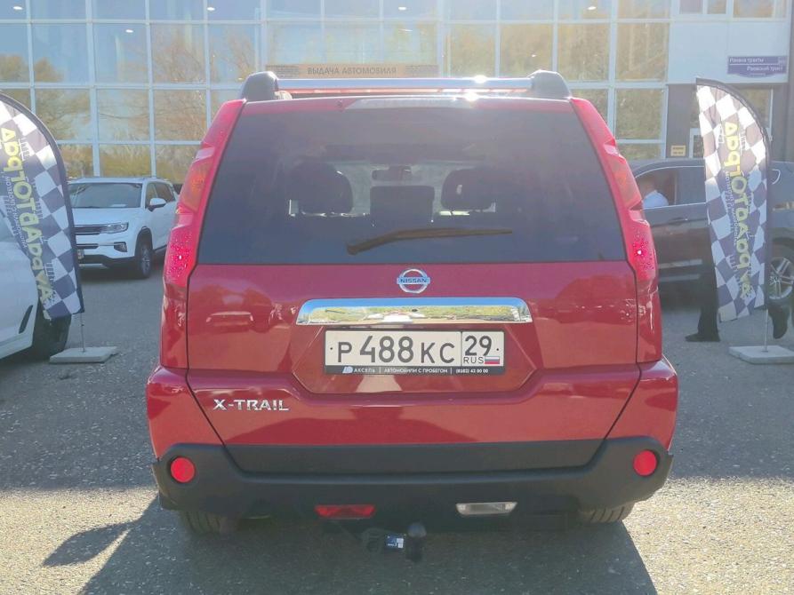 Nissan X-Trail II Стерлитамак  - изображение 6