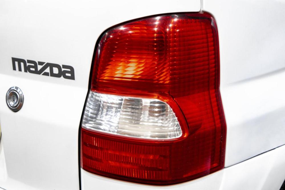 Mazda Demio I (DW) Барнаул  - изображение 9