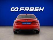 Audi A5 II (F5) Рестайлинг Москва  - изображение 25