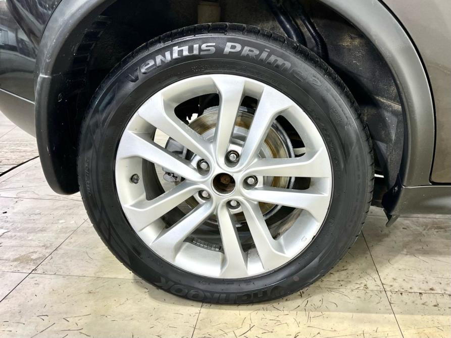 Nissan Juke I Ижевск  - изображение 23