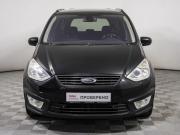 Ford Galaxy II Рестайлинг Москва  - изображение 21