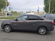 Lada (ВАЗ) Vesta I Нижнекамск  - изображение 29