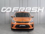 Kia Rio IV Воронеж  - изображение 22