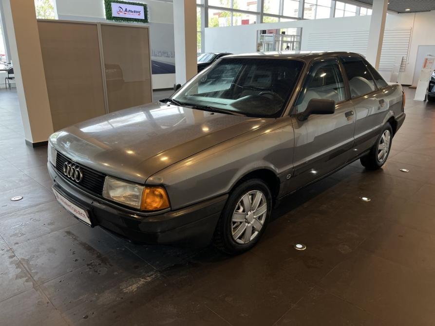 Audi 80 IV (B3) Чебоксары  - изображение 7