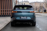 Land Rover Range Rover Sport III Москва  - изображение 33