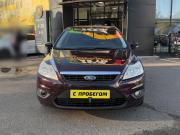 Ford Focus II Рестайлинг Нефтекамск  - изображение 13