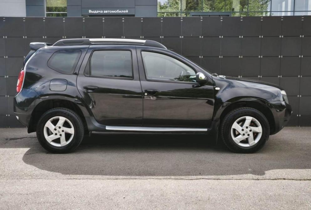Renault Duster I Сыктывкар  - изображение 5