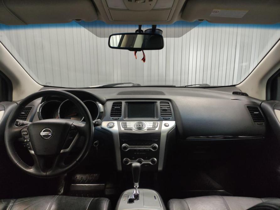 Nissan Murano II (Z51) Рестайлинг Пермь  - изображение 8