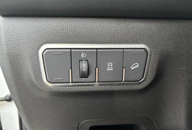 Haval M6 II с пробегом 2024 года, цена 1 745 000 рублей, 28582 км, внедорожник, Автокод Объявления