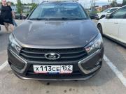 Lada (ВАЗ) Vesta I Нижний Новгород  - изображение 15