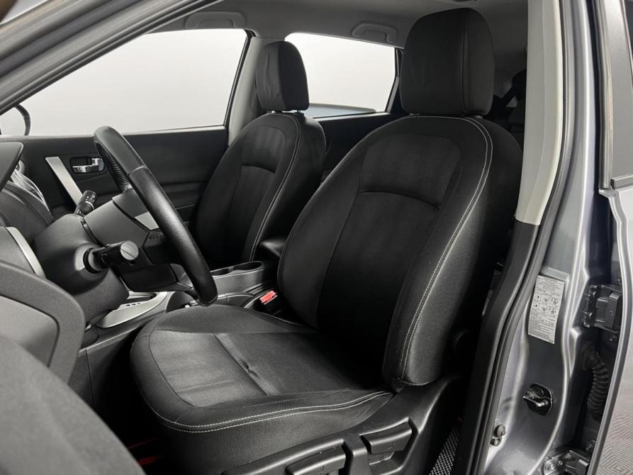 Nissan Qashqai I Рестайлинг Казань  - изображение 10