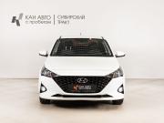 Hyundai Solaris II Рестайлинг Казань  - изображение 10